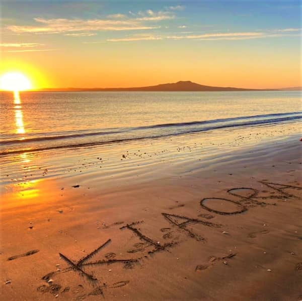 Kia Ora! desde 2WAYS Tours Nueva Zelanda