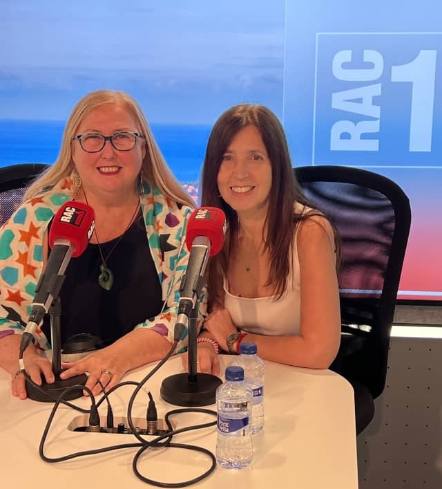 Viatgem a Nova Zelanda – Entrevista a RAC1 amb Amèlia de 2WAYS Tours 2026